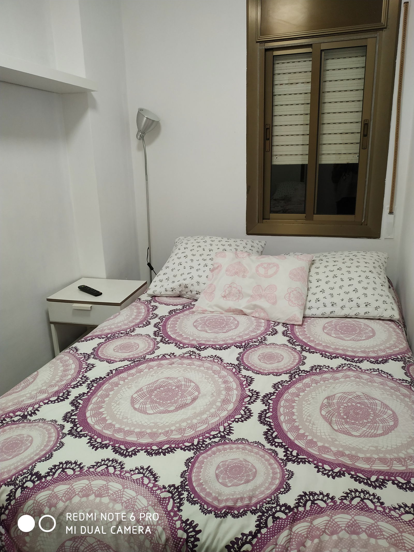 Chambre Chez L'habitant L'Hospitalet de Llobregat 248237