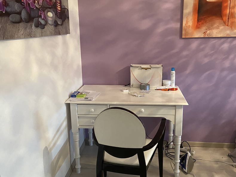 Chambre Chez L'habitant Houdemont 239621-1