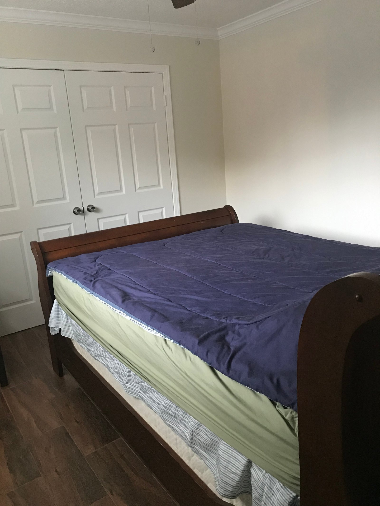 Chambre Chez L'habitant Houston 258491