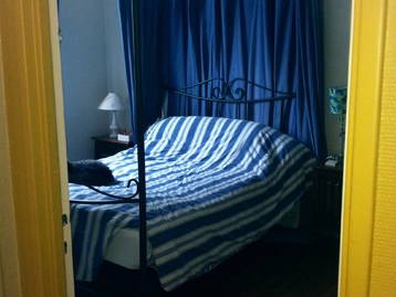 Chambre Chez L'habitant Issoudun 57855-1