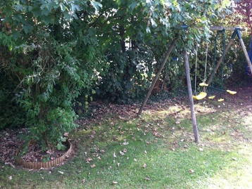 Chambre Chez L'habitant Issoudun 57855-4