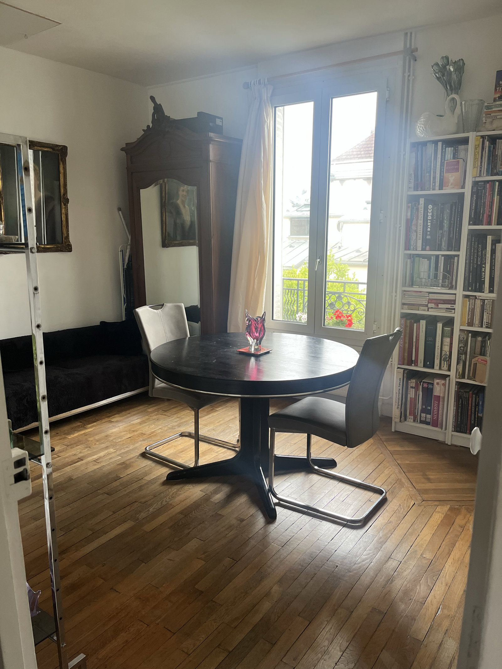 Chambre Chez L'habitant Issy-les-Moulineaux 670924