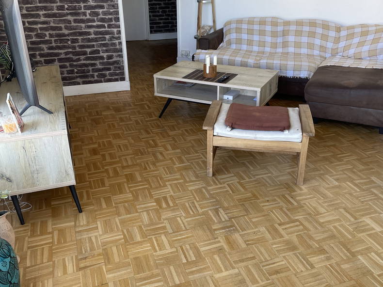 Colocación Ivry-sur-Seine 247935-2