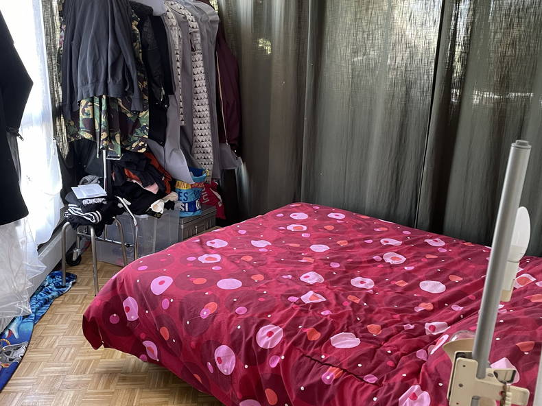 Colocación Ivry-sur-Seine 247935-3