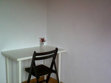 Room For Rent Ixelles 23446