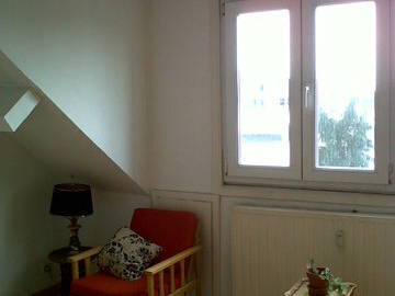 Room For Rent Ixelles 23446