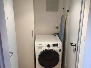 Chambre À Louer Ixelles 243523