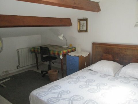 Hjemmeophold Jacou 253438