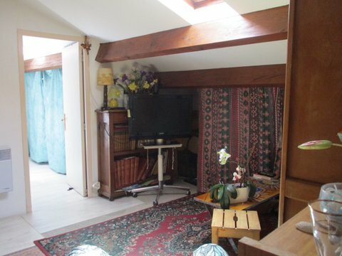Hjemmeophold Jacou 253438