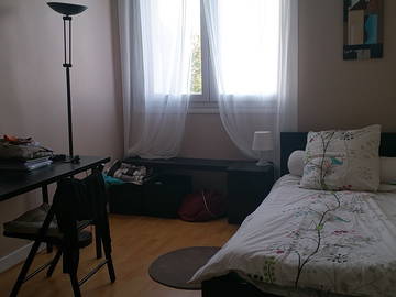 Chambre À Louer Issy-Les-Moulineaux 74917