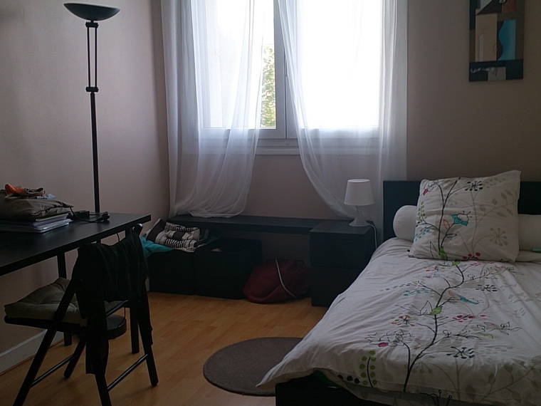 Homestay Issy-les-Moulineaux 74917