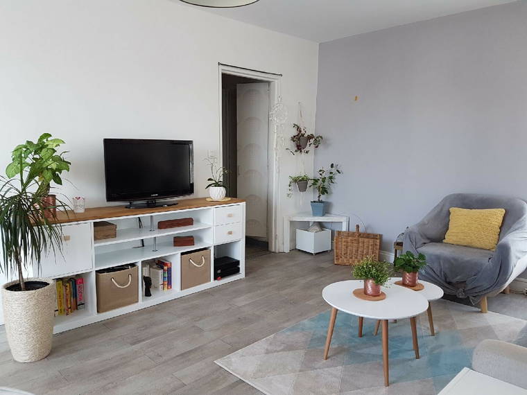 Homestay Issy-les-Moulineaux 74917