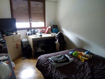 Room For Rent Juvisy-Sur-Orge 106297