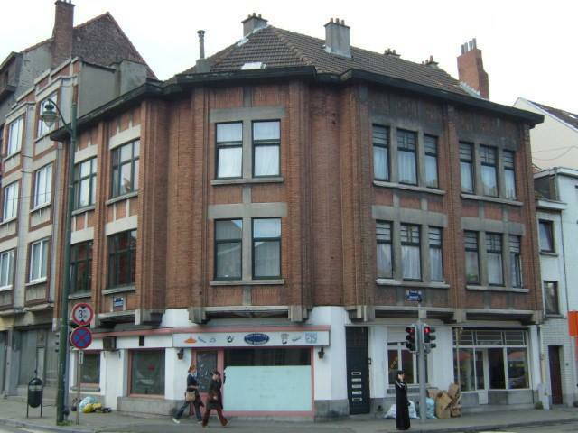 Gastgezin Koekelberg 49377-2