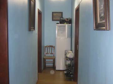 Chambre Chez L'habitant Koekelberg 49377-7