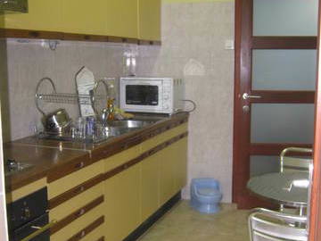 Chambre Chez L'habitant Koekelberg 49377-8