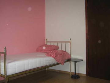 Chambre Chez L'habitant Koekelberg 49377-10