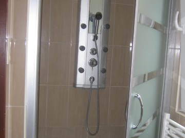 Chambre Chez L'habitant Koekelberg 49377-12