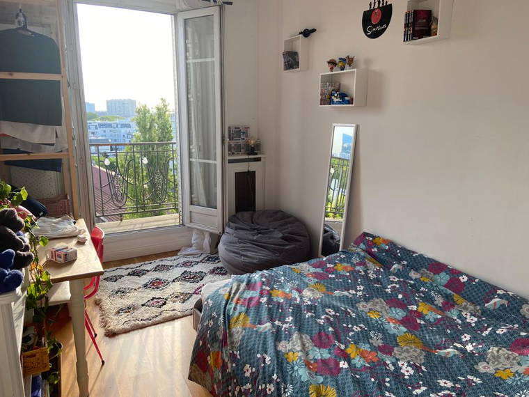 Homestay Le Kremlin-Bicêtre 453469-1