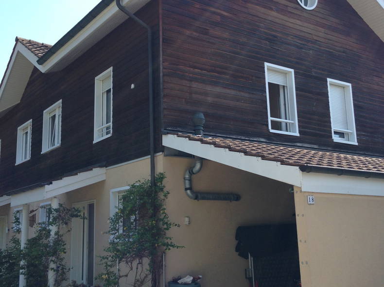 Chambre Chez L'habitant Lancy 110408-4