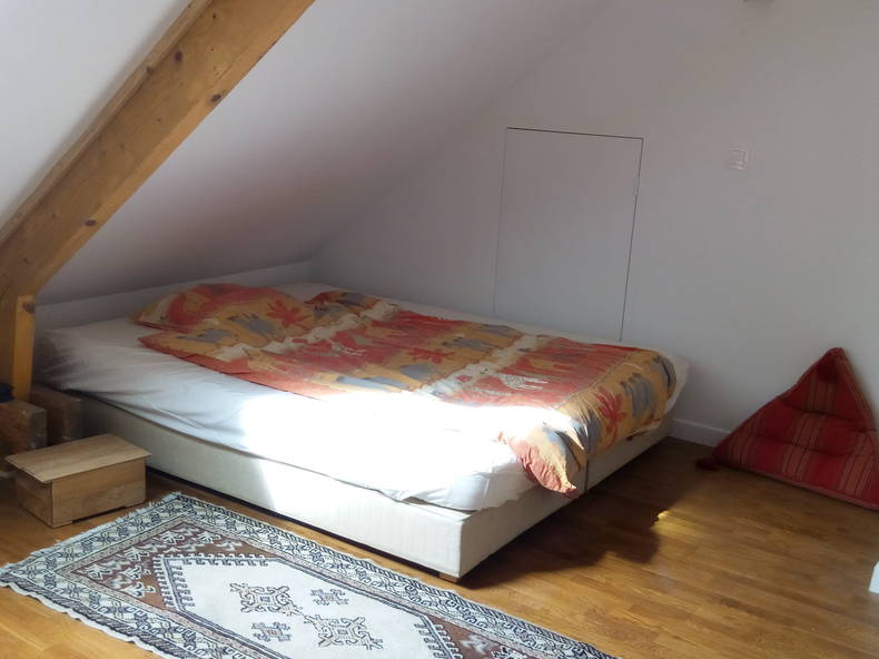 Gastgezin Versailles 177022-1