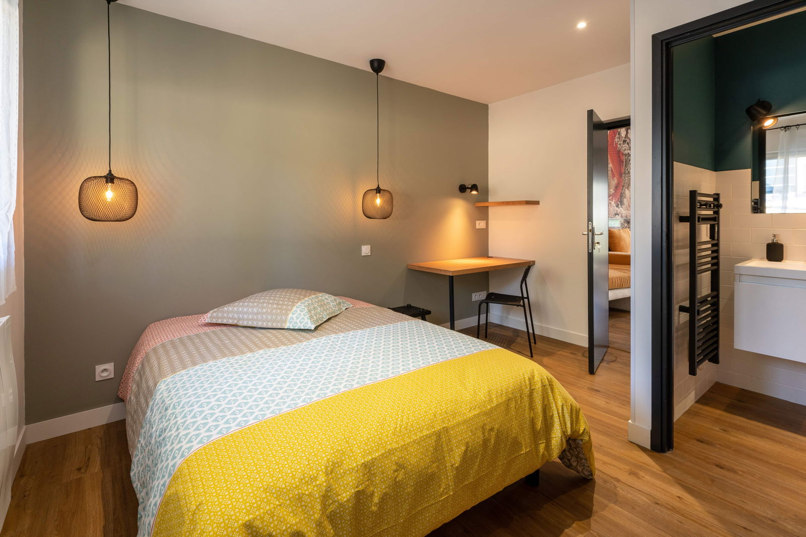 Colocación La Roche-sur-Yon 249385