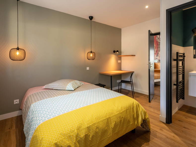 Colocation La Roche-sur-Yon 249385-1