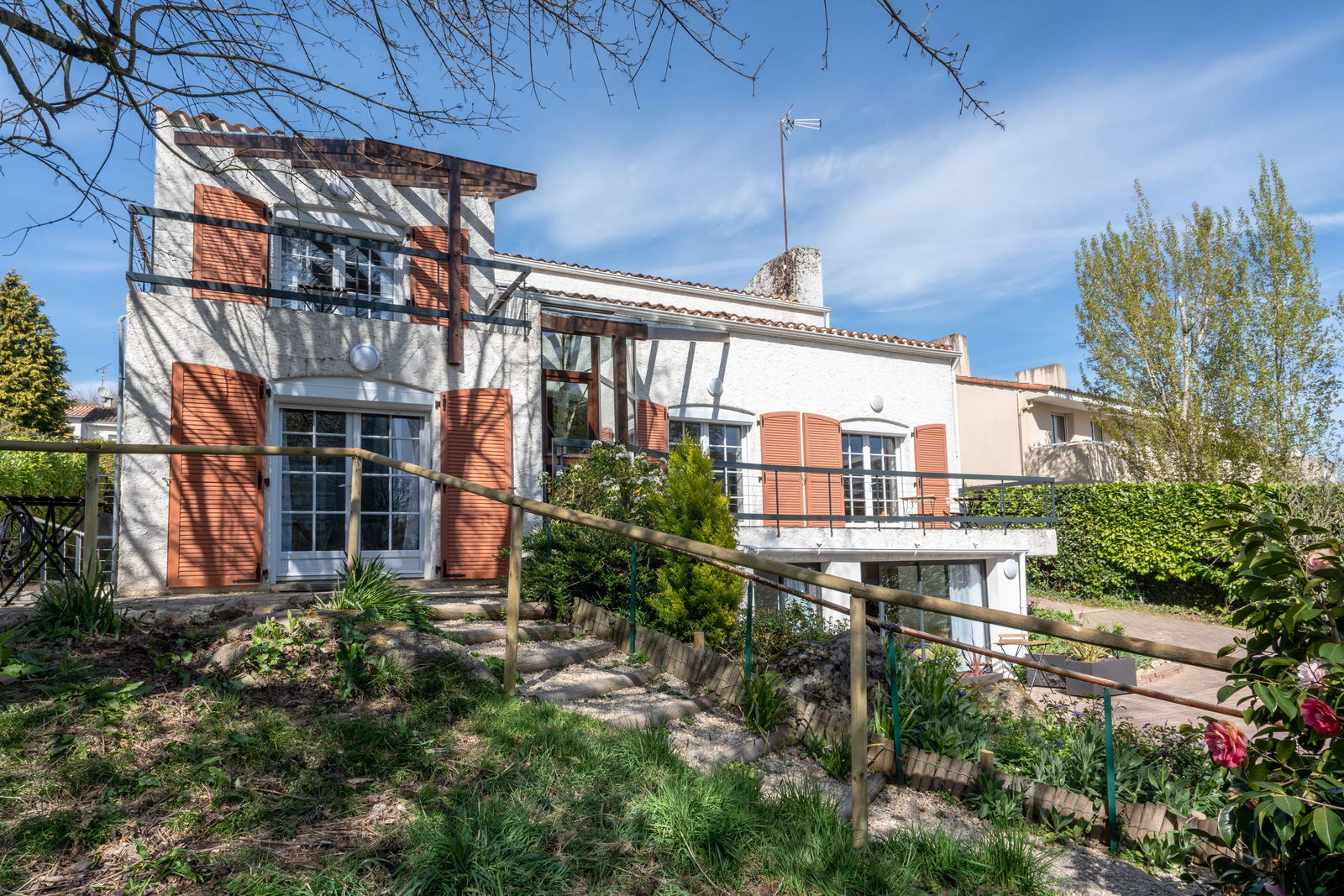 Colocación La Roche-sur-Yon 249385