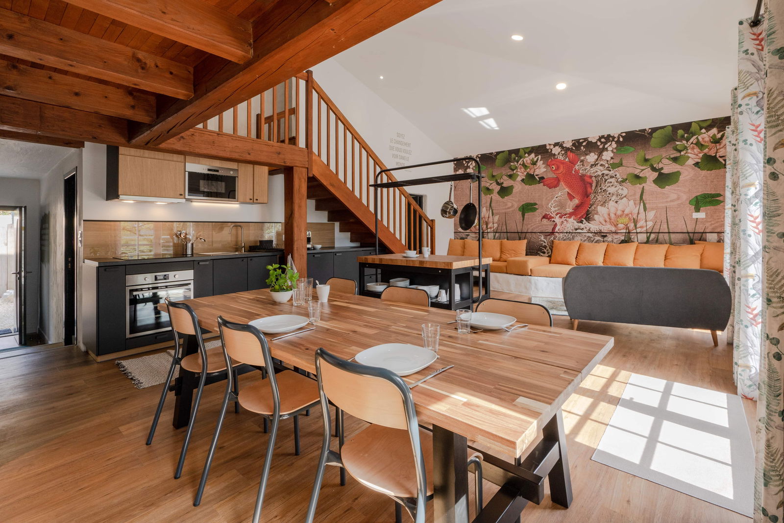 Colocación La Roche-sur-Yon 249385