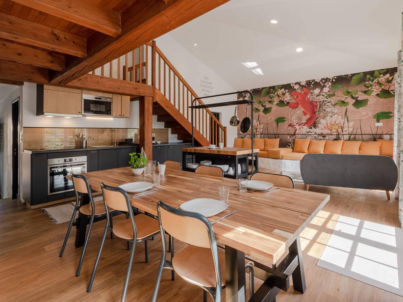 Colocation La Roche-sur-Yon 249385-4