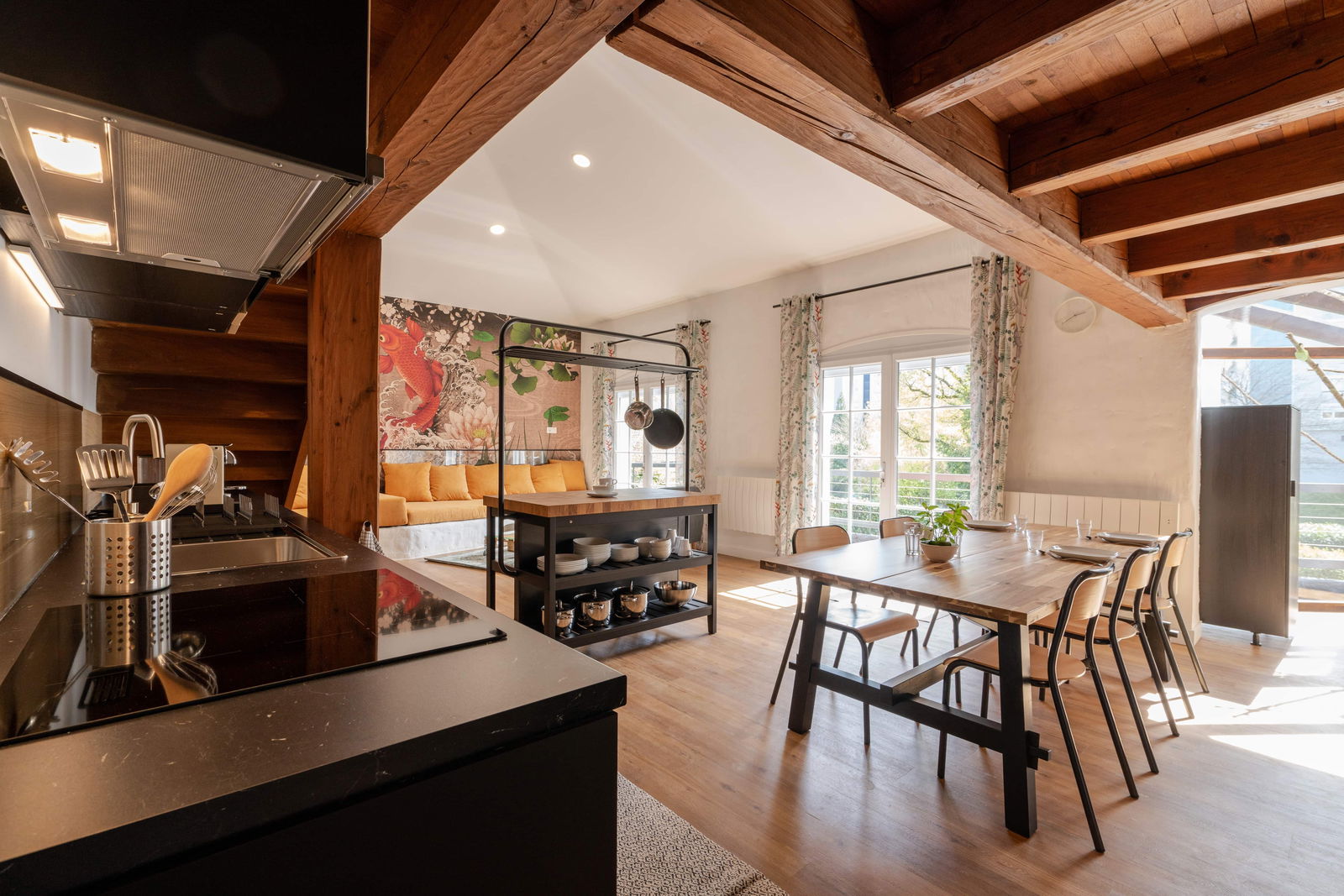 Colocación La Roche-sur-Yon 249385