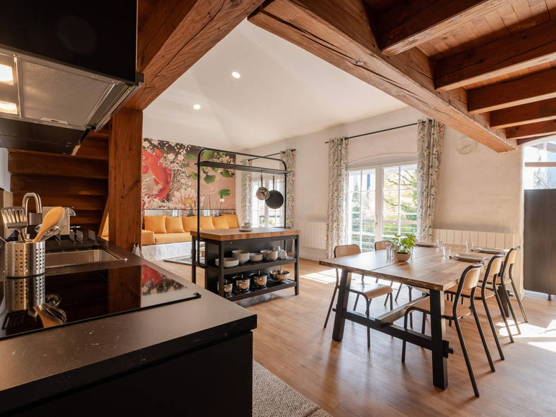 Colocation La Roche-sur-Yon 249385-5