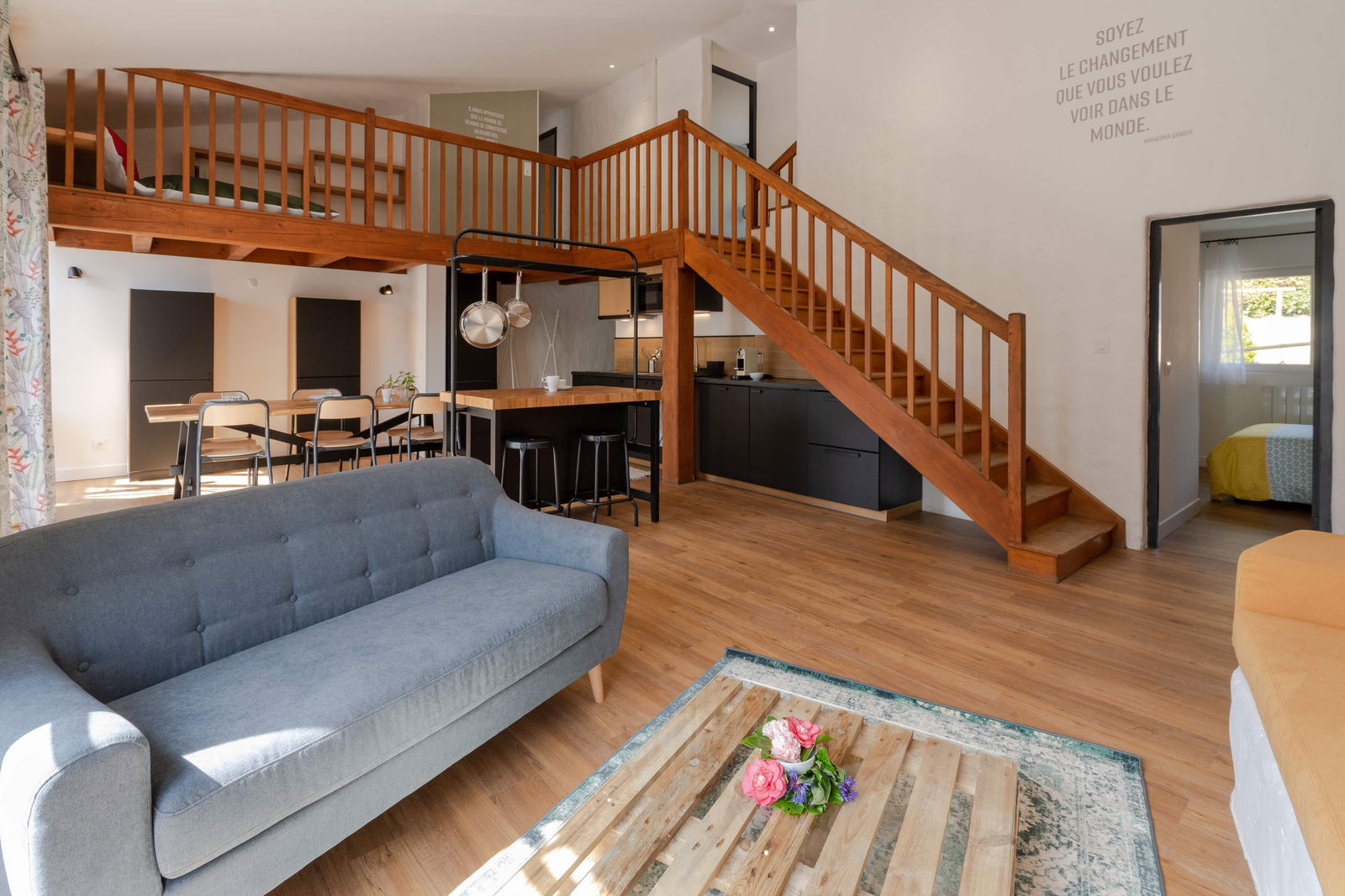 Colocación La Roche-sur-Yon 249385