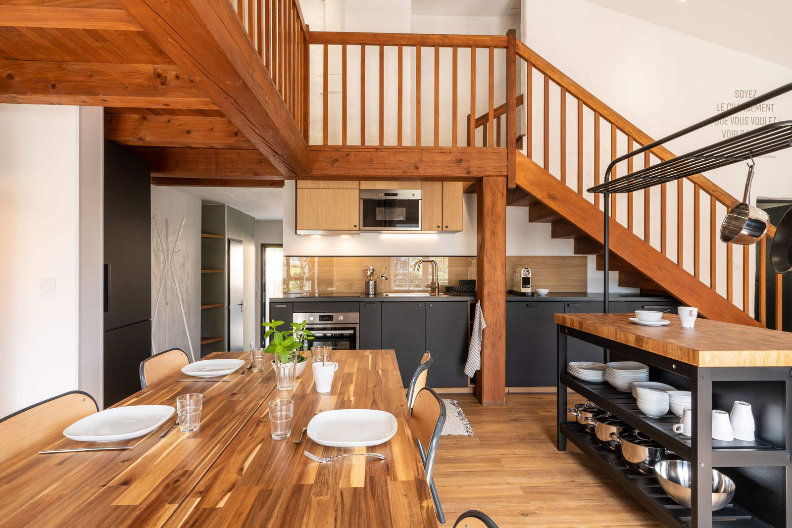 Colocación La Roche-sur-Yon 249385
