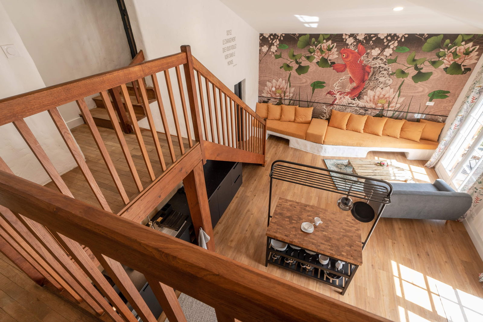 Colocación La Roche-sur-Yon 249385