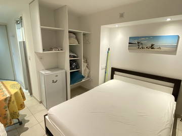 CHAMBRE  A LOUER A L’ANNEE « OLERON »