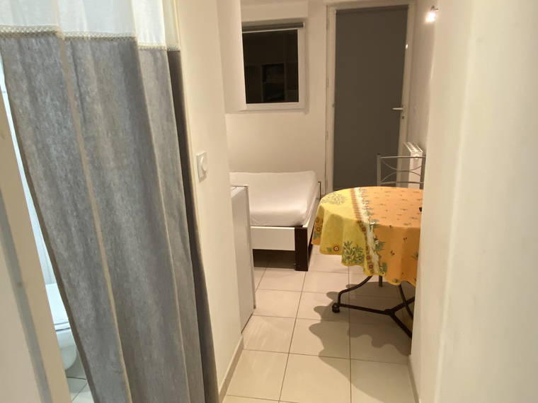 Hospedagem Em Casa De Família Saint-Hilaire-de-Riez 640848