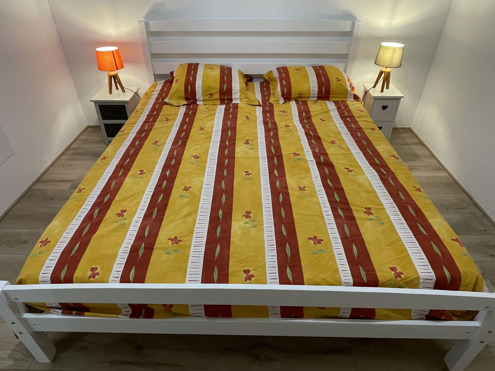 Chambre Chez L'habitant Entre-Deux 504368