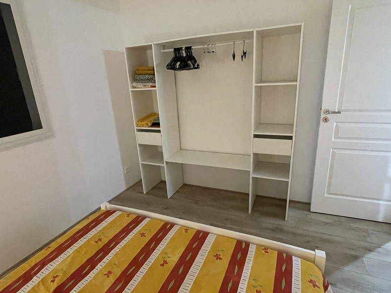 Quedarse En Casa Entre-Deux 504368-2