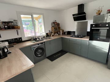 Chambre Chez L'habitant Entre-Deux 504368-4