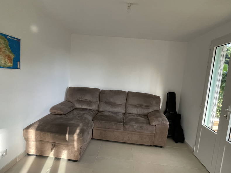 Quedarse En Casa Entre-Deux 504368-5