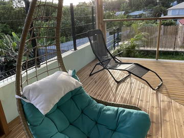 Chambre Chez L'habitant Entre-Deux 504368-6