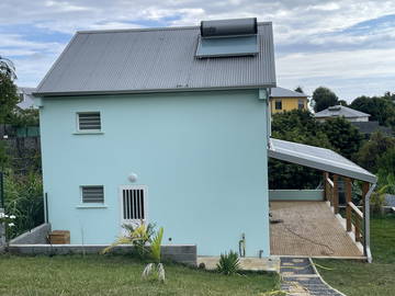 Chambre Chez L'habitant Entre-Deux 504368-7