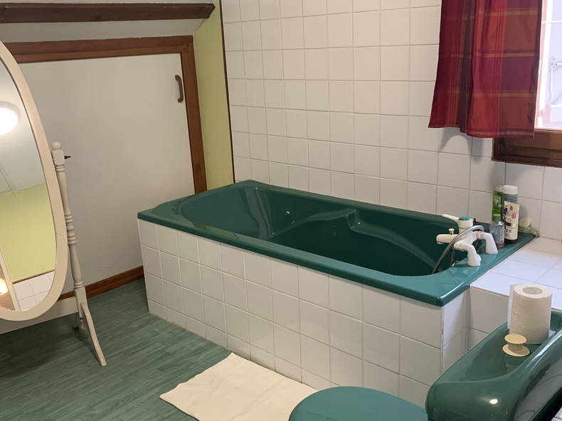 Quedarse En Casa Châtenoy-le-Royal 438444-2