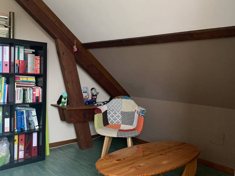 Quedarse En Casa Châtenoy-le-Royal 438444-4