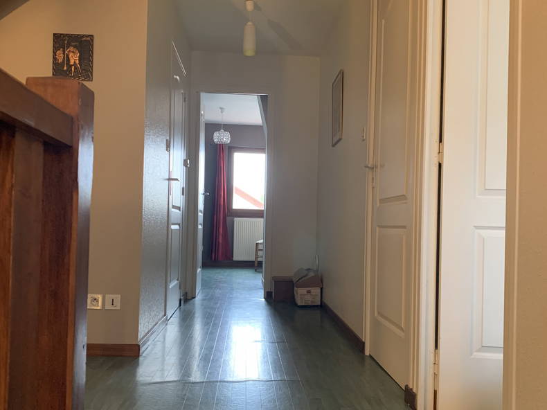 Quedarse En Casa Châtenoy-le-Royal 438444-5