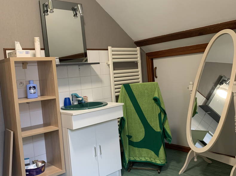 Quedarse En Casa Châtenoy-le-Royal 438444-3