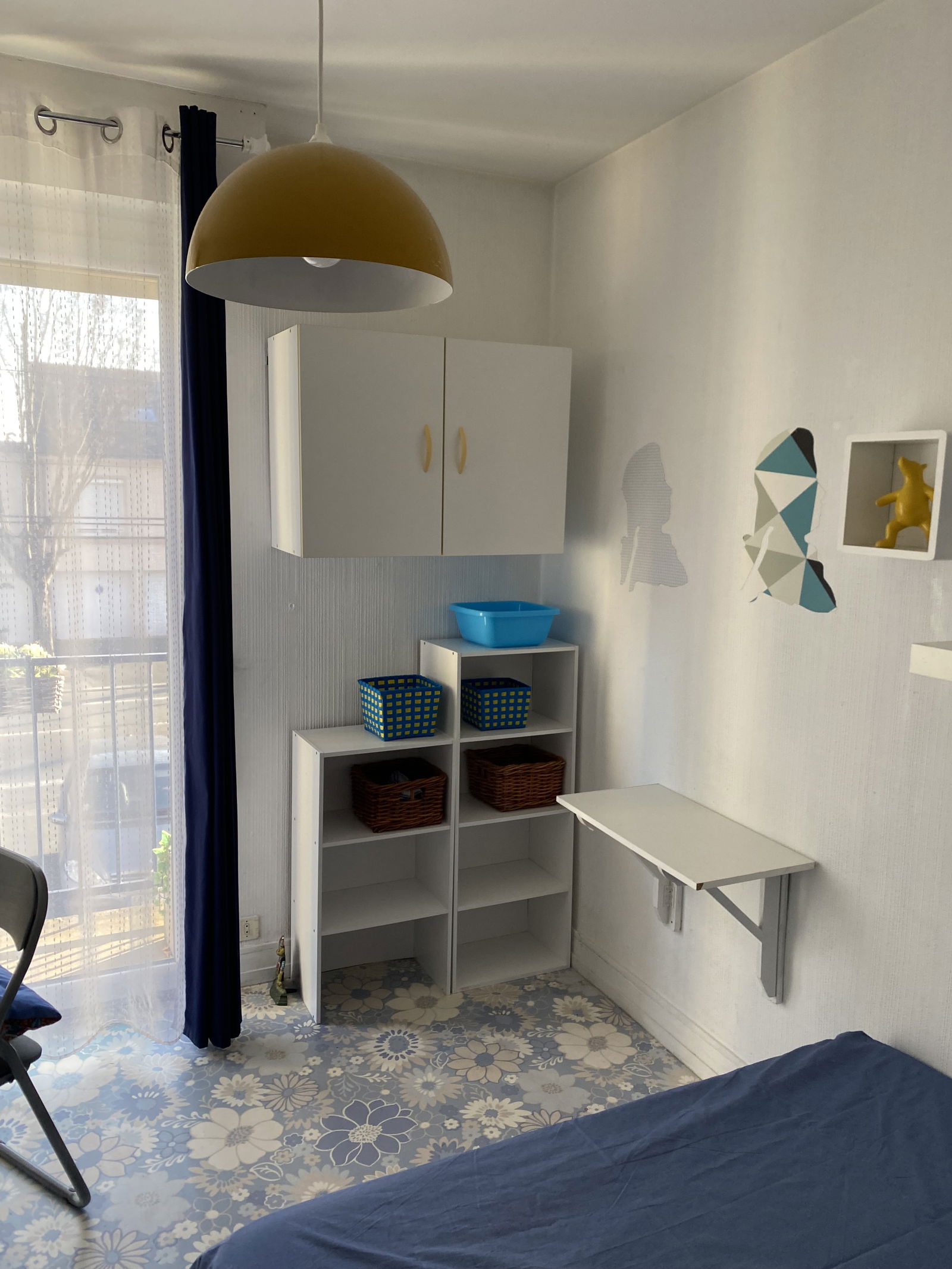 Chambre Chez L'habitant Angers 650422