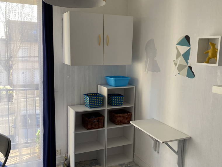 Gastgezin Angers 650422