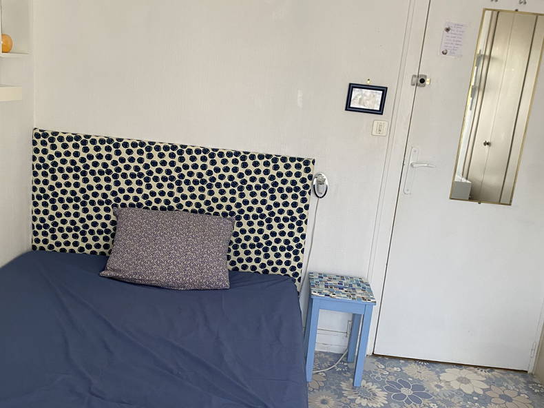 Tuisverblyf Angers 650422-2